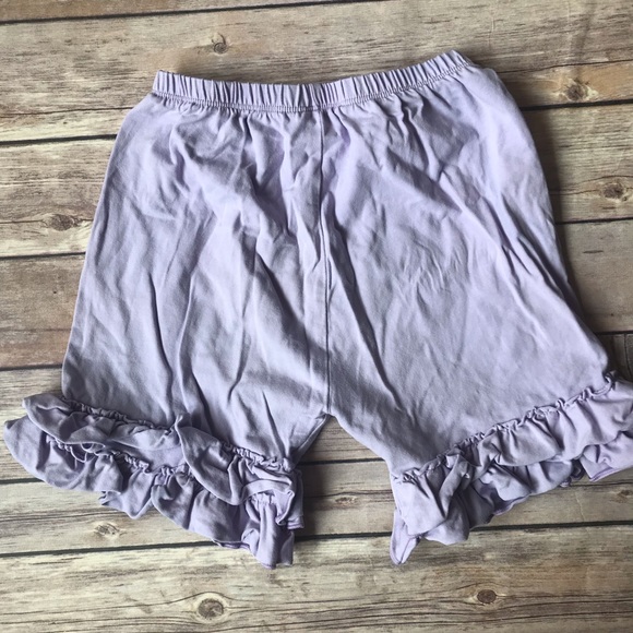 Shorties- Lilac - Picture 3 of 3